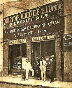 BG e- 033- Rue Alsace- Lorraine